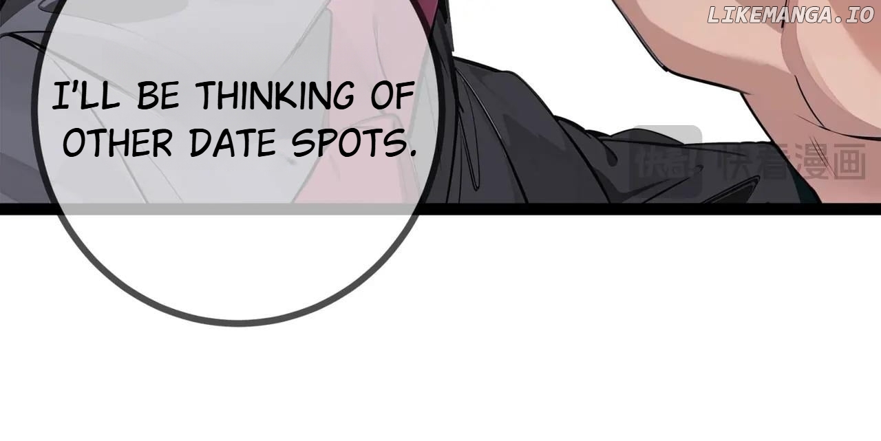Daddy President Is Too Hard To Deal With Chapter 180 - page 40